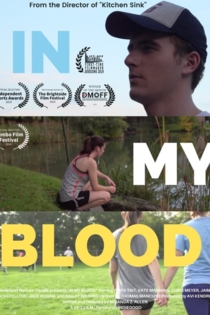 In My Blood