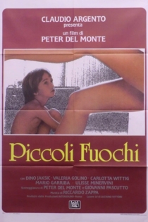 Piccoli fuochi