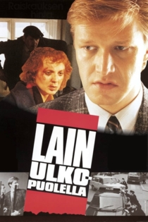 Lain ulkopuolella