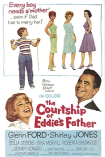 The Courtship of Eddie's Father