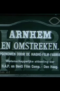 Arnhem en omstreken