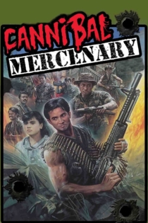 Cannibal Mercenary