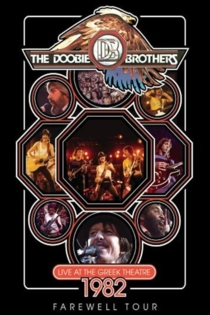 The Doobie Brothers: Live At The Greek Theatre