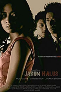 Jarum Halus