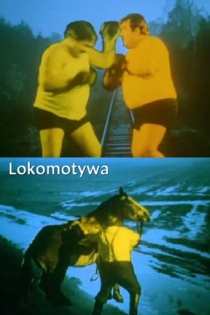 Lokomotywa