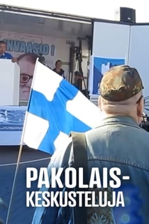 Pakolaiskeskusteluja