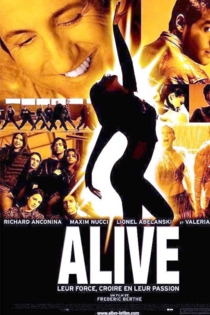 Alive