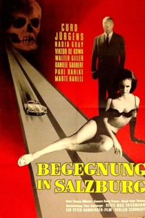 Begegnung in Salzburg