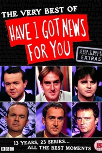 The Very Best of 'Have I Got News for You'