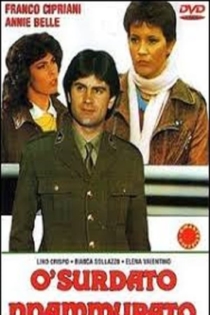 'O surdato 'nnammurato