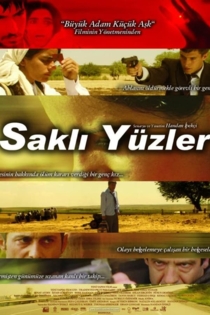 Saklı Yüzler