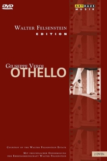 Verdi: Othello