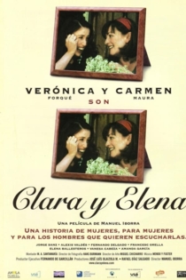 Clara y Elena