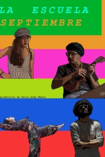 La Escuela: Septiembre