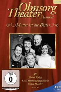 Ohnsorg Theater - Mutter ist die Beste