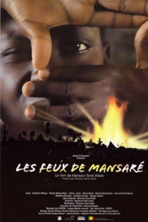 Les feux de Mansaré