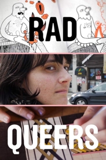 Rad Queers: Edie Fake