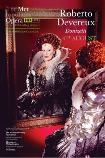 Donizetti: Roberto Devereux