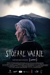 Stoerre Vaerie