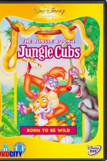 Jungle Cubs