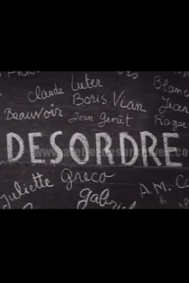 Désordre