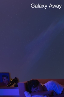 Galaxy Away