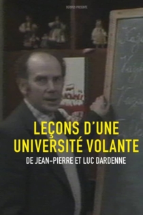 Leçons d'une université volante