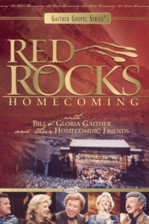 Red Rocks Homecoming