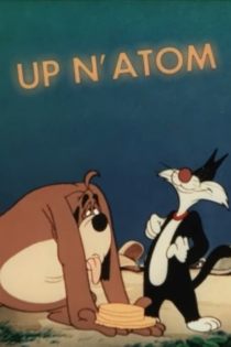 Up N' Atom