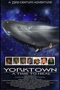 Yorktown: A Time to Heal