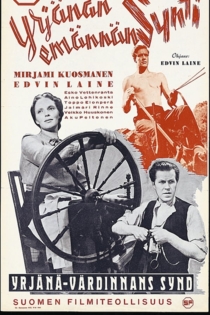 Yrjänän emännän synti