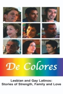 De colores