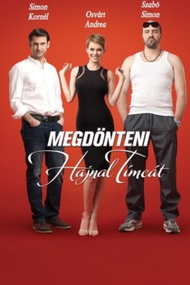 Megdönteni Hajnal Tímeát