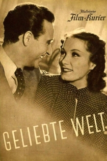 Geliebte Welt