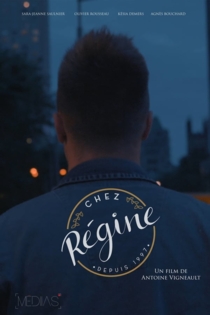 Chez Régine