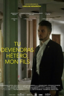 Tu deviendras hétéro mon fils