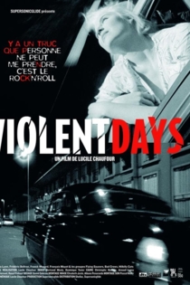 Violent Days