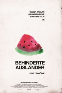 Behinderte Ausländer
