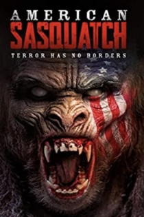 American Sasquatch