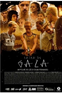Faixa de Gaza