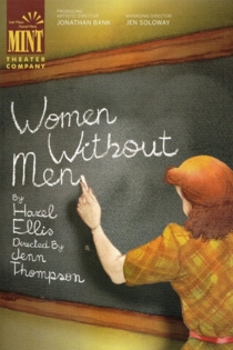 Women Without Men