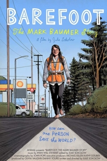 Barefoot: The Mark Baumer Story