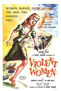 Violent Women