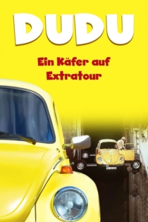 Ein Käfer auf Extratour