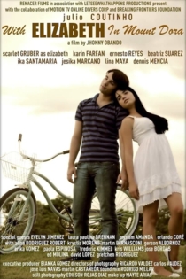 Con Elizabeth en Mount Dora