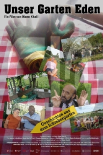 Unser Garten Eden