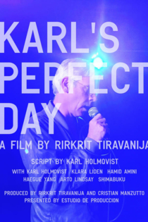 Karl's Perfect Day