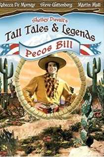 Tall Tales & Legends: Pecos Bill