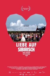 Liebe auf Sibirisch
