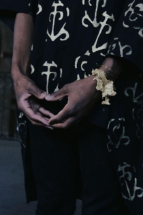 Coleção Adinkra - Fashion Filme